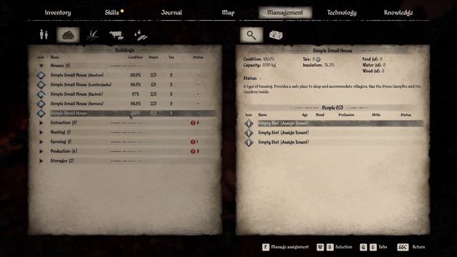 Missing Bow | MEDIEVAL DYNASTY LETS PLAY | S5 Ep16 смотреть онлайн