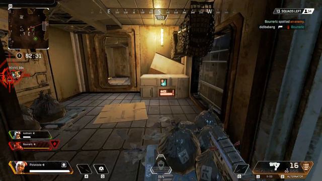 Apex Legends 2019 02 23 10 20 36 04 смотреть онлайн