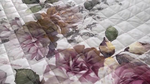 Покрывало Blumarine LABUAN смотреть онлайн