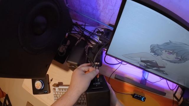 The SMOL giants \\ Kanto ORA Best micro Speaker? смотреть онлайн