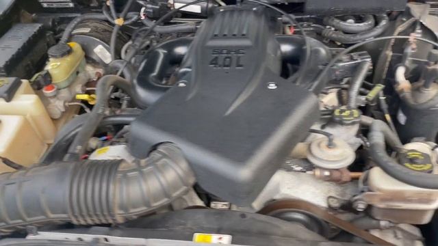2000 Ford Explorer смотреть онлайн