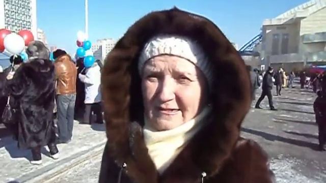 порядок в стране