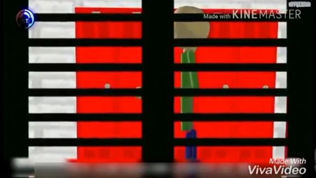 Балди песня:я чувствую монстра смотреть онлайн