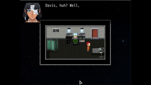 Space Pilgrim IV: Sol Act 1 Walkthrough смотреть онлайн