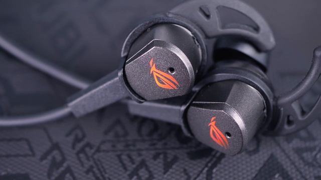 Обзор Asus ROG Cetra?Игровая гарнитура с большими амбициями