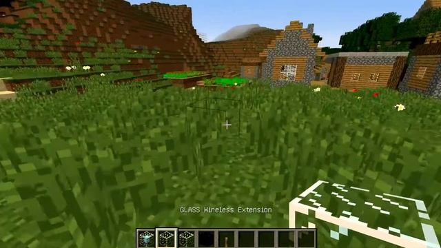НАСТОЯЩАЯ СИМУЛЯЦИЯ В MINECRAFT! смотреть онлайн