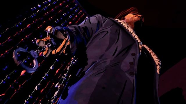 The Wolf Among Us 2 - First Trailer Reveal | PS5, PS4 смотреть онлайн