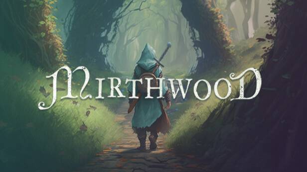 Mirthwood смотреть онлайн