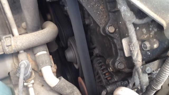 ENGINE ASSEMBLY fit 2006-2010 Hyundai Sonata 3.3L смотреть онлайн