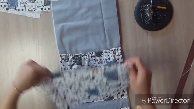 Как сшить кармашки на шкафчик в детский сад смотреть онлайн