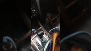 Замена штатной. Магнитолы saangyong rexton 1