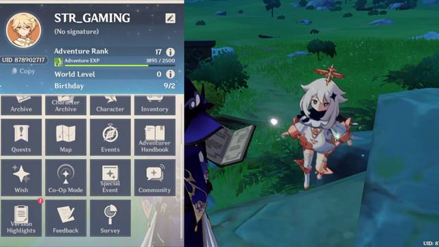 GENSHIN IMAPCT Gameplay #19 Walkthrough || New Game On channel part 19 😈 | Str Gaming #genshinimpac смотреть онлайн