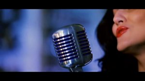 Певица Ирина - "At Last" www.prazdnik-life.ru