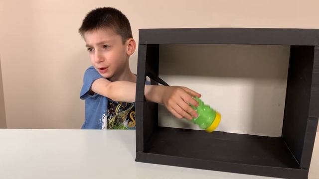 Игра Угадай Игрушку №3. Новый Челлендж от Даника. смотреть онлайн