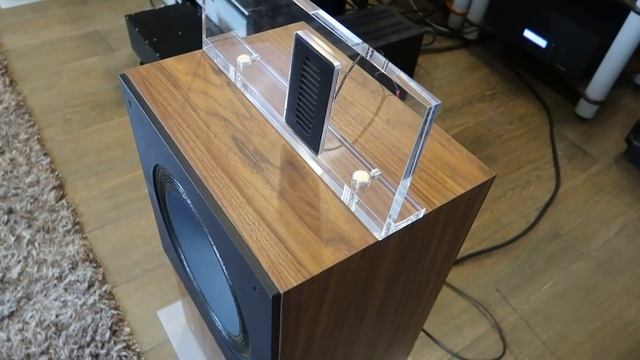 Wolf von Langa SON смотреть онлайн