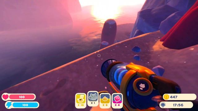 Stay In Your Slime Pen! - Slime Rancher 2 | Xbox Series X Game Pass Gameplay смотреть онлайн