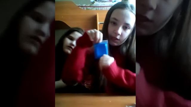 Воздушный пластилин!!! смотреть онлайн