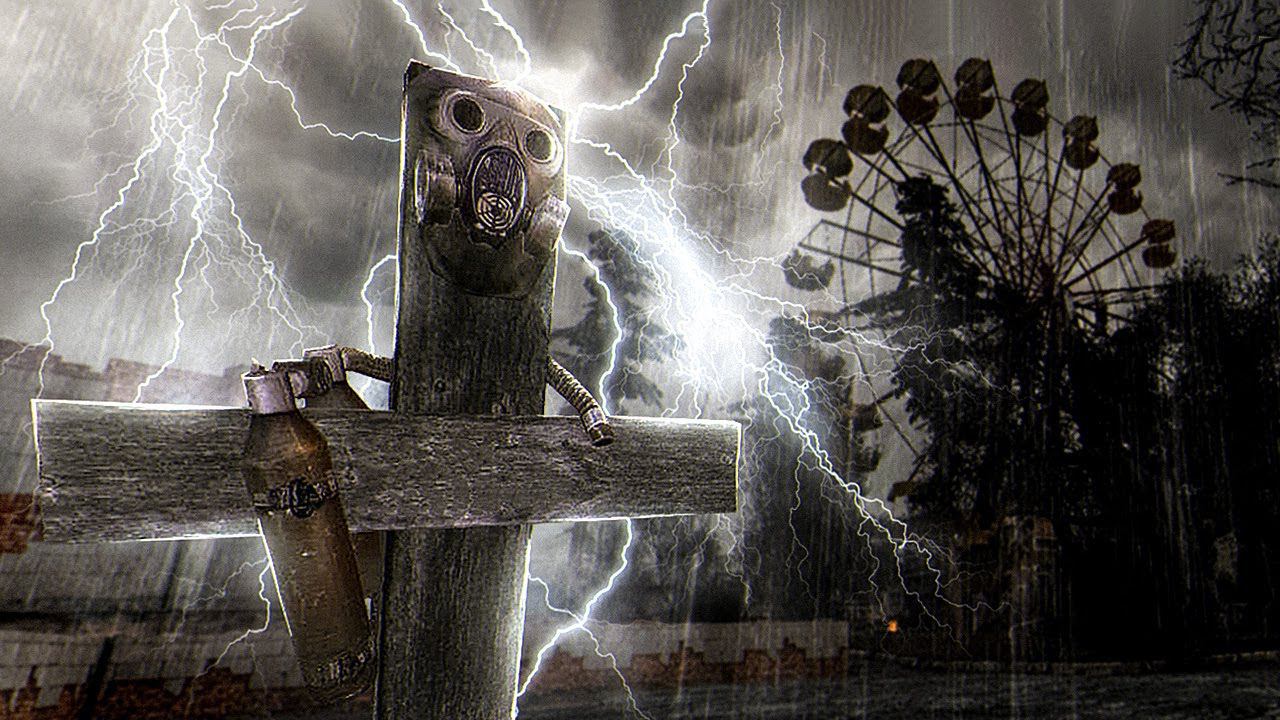 ИМБОВЫЙ тайник Клыка. S.T.A.L.K.E.R. Priboi Story Overhaul 09 смотреть онлайн