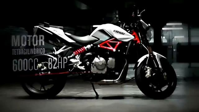 STELS 600 Benelli смотреть онлайн