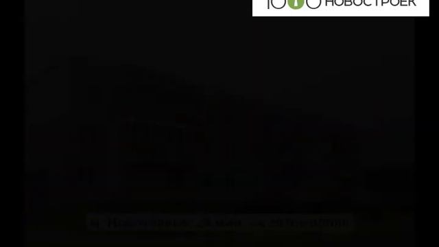 Видеопрезентация ЖК "Сакраменто" от застройщика "ЛСР. Недвижимость-Москва" смотреть онлайн