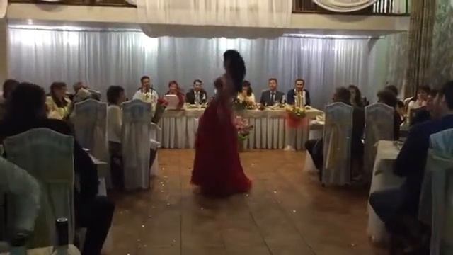 Лана Нур на Банкете ресторан "Россия" смотреть онлайн