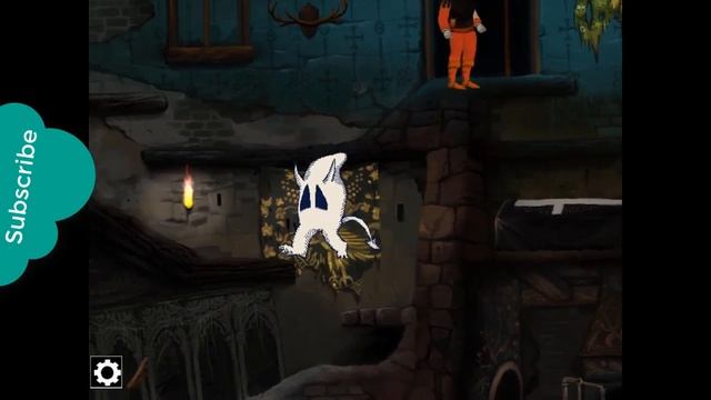 Lupus in Fabula Gameplay PREVIEW - Firts 5 minuts (No commentary, Adventure, PC game) смотреть онлайн