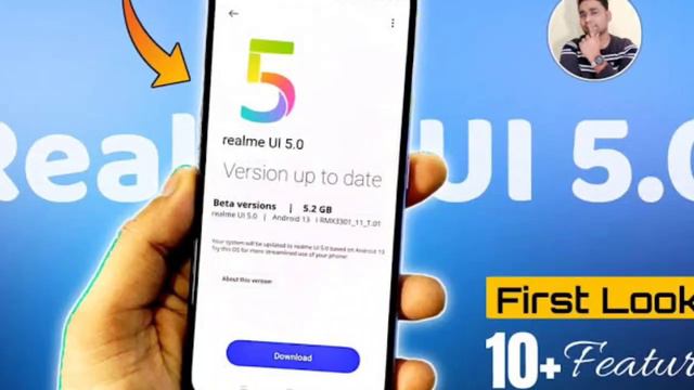 Realme UI 5.0 And Android 14 update list Rollout || Realme letest update list Release || смотреть онлайн