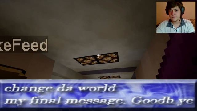 В чем проблема контента по Майнкрафту? | Разбор смотреть онлайн