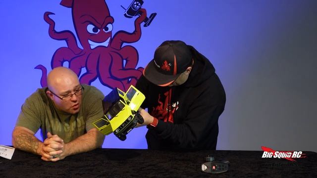 FMS Suzuki Jimny Unboxing - Scale RC WOW! смотреть онлайн