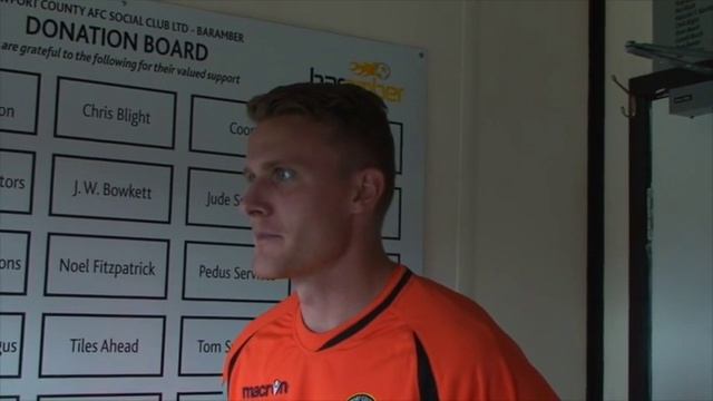 QUICK FIRE QUIZ: Yan Klukowski смотреть онлайн