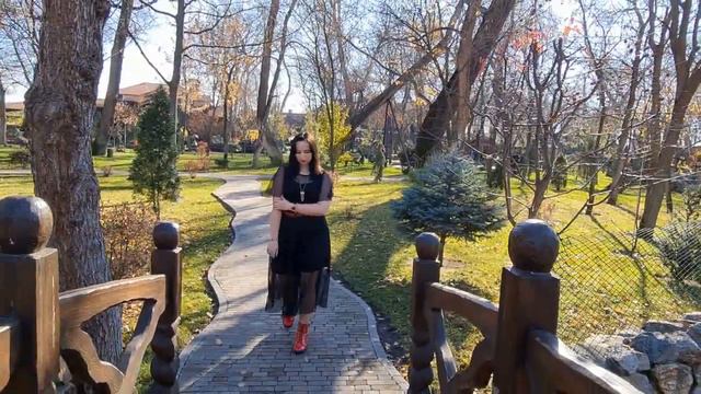 Там нет меня (cover Настя Перова)💙 смотреть онлайн
