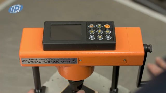 Измеритель адгезии (адгезиметр) ОНИКС-1.АП смотреть онлайн