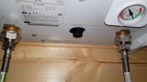 Электрокотел proterm скат 9кв. С какими проблемами я столкнулся.