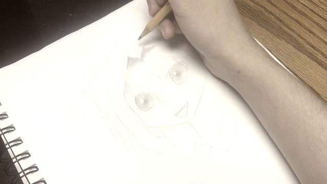 Back to School Sketches #2- Tea Gardner (Yugioh Duel Monsters) смотреть онлайн