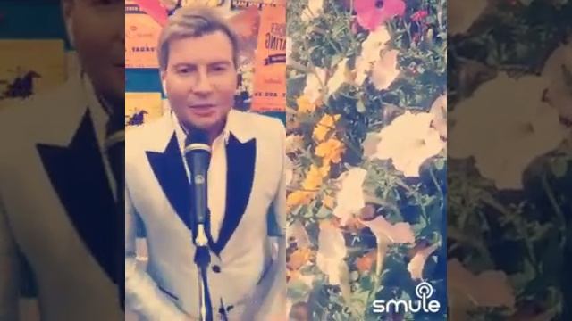 #МойЛалилалай #Басков иии я ???? смотреть онлайн