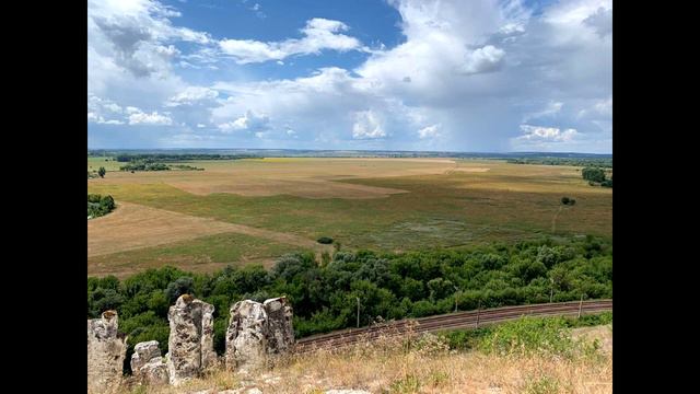 Russian Folk Song смотреть онлайн
