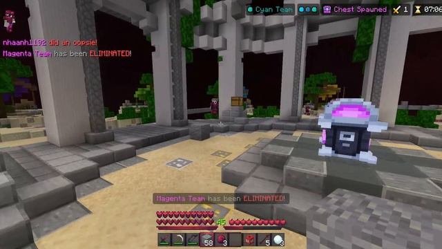 sekhmet 32x | Aesthetic Blood Red Minecraft Texture Pack MCPE and Java Edition смотреть онлайн