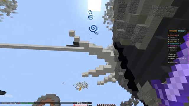 Сервер на котором нету античита и играет 1000 человек??? смотреть онлайн