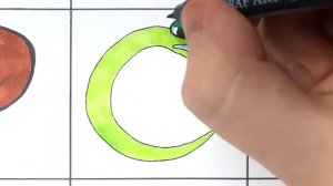 Drawing Russian Alphabet Lore (А-Я) / How to draw Alphabet Lore MEMES