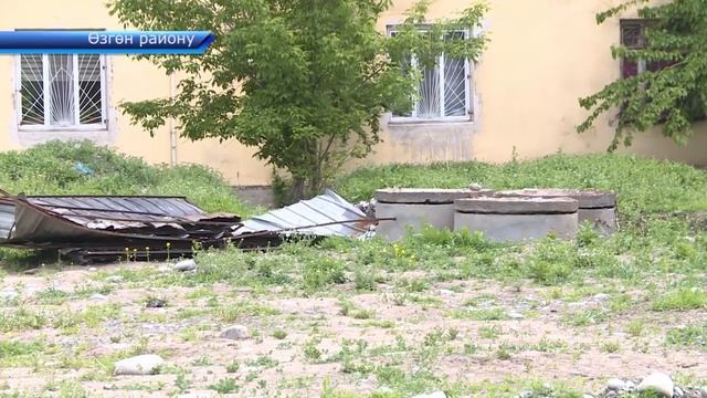 ӨЗГӨНДӨ КАНАЛИЗАЦИЯ ЖОК. САРКЫНДЫ ТОЛГОН СЕПТИКТЕН ЧЫККАН СУУНУН ЖЫТЫНАН ДЕМ АЛУУГА МҮМКҮН ЭМЕС смотреть онлайн