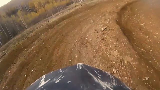 Мотокросс Холдоми 01.10.2016 смотреть онлайн