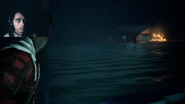 ЖИВУЧИЙ ФИНАЛ ?- The Devil in Me #16 #прохождение#letsplay #летсплей#games#игры смотреть онлайн