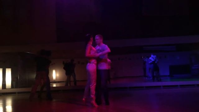 Kizomba Kirov Ювента Aliya смотреть онлайн