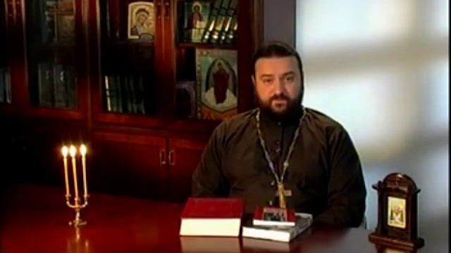 Старец Амвросий Оптинский 2005 На сон грядущим, Ткачев, КРТ смотреть онлайн