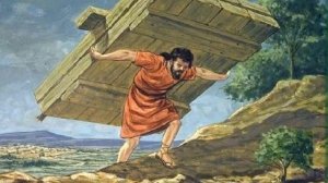 Самсон - Лучшие Христианские Песни