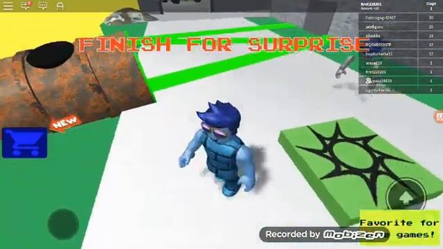 Roblox проходим режим момо смотреть онлайн