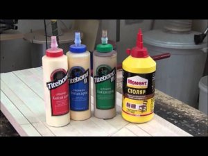 Торцевая разделочная доска: изготовление торцевой разделочной доски (Часть 1)