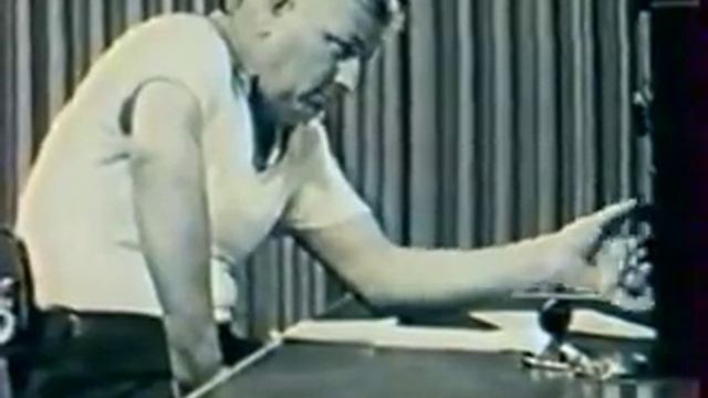 Эксперимент Милгрэма - Повинуемость/Obedience (США, 1965) смотреть онлайн