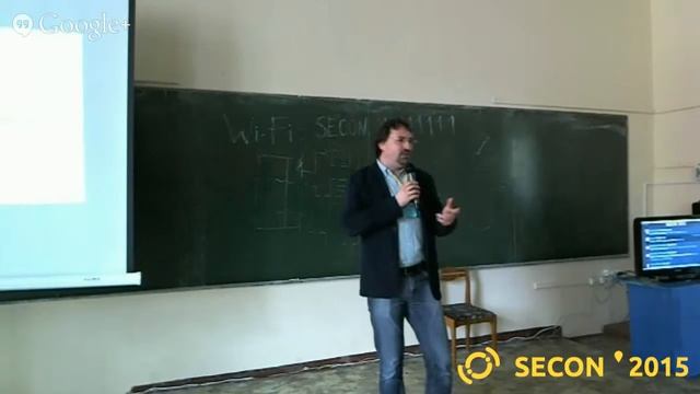 SECON'2015. "Что акселератор ФРИИ делает со стартапами", Александр Еремеев смотреть онлайн