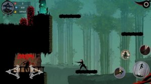 НИНДЗЯ АРАШИ 2, ОБЩАЕМСЯ И СОБИРАЕМ ВСЕ АРТЕФАКТЫ